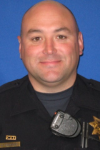 Sergeant Mike Carpenter