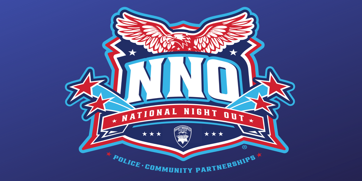 National Night Out City of Hayward Official website