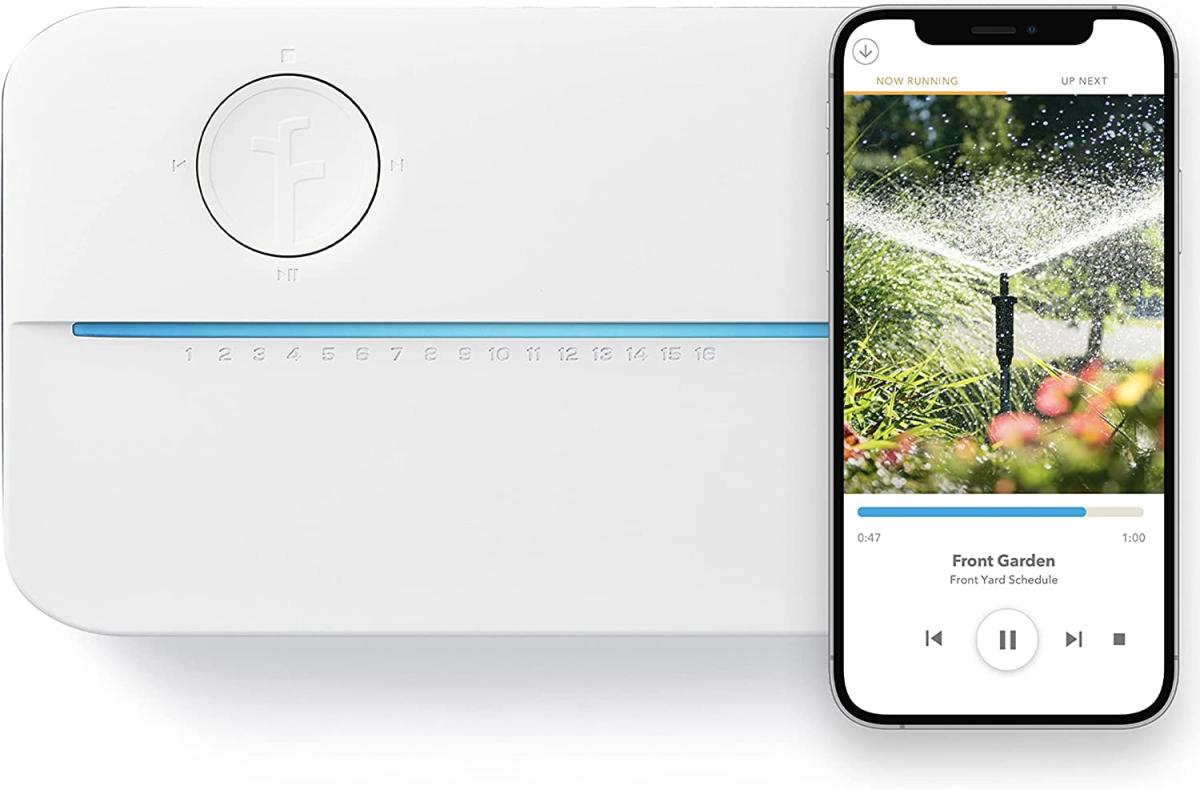 Rachio 3