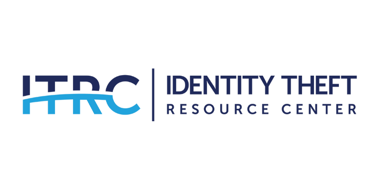 Identity Theft Resource Center logo