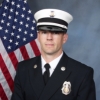Fire Chief Ryan Hamre