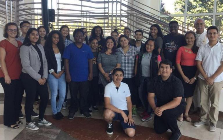 Hayward Youth Commission