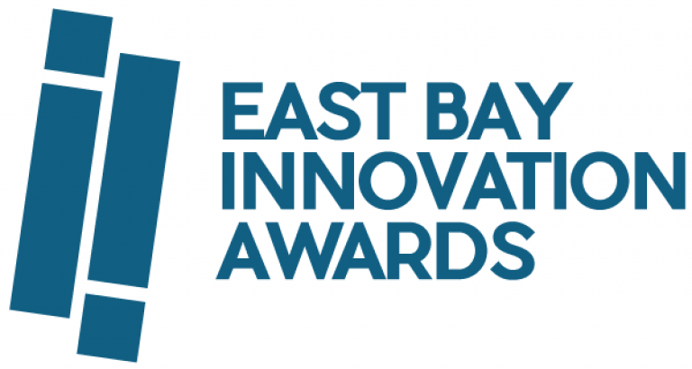 East Bay Innovation Awards Logo