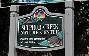 Sulphur Creek Nature Center