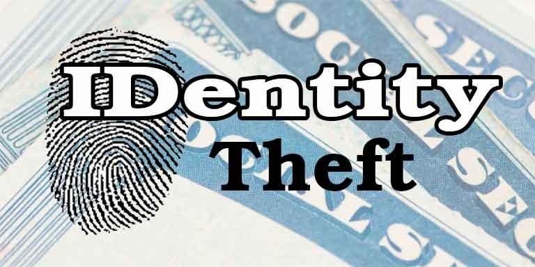 Identity Theft