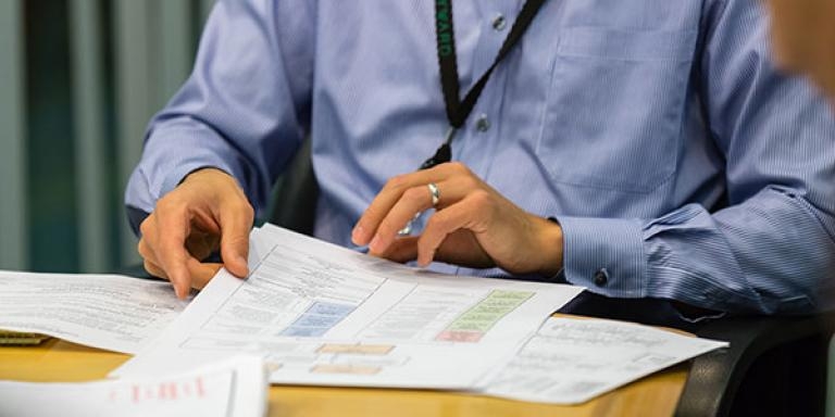 Hayward Permit Center