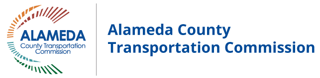 Alameda County Transportation Commission (ACTC) Logo