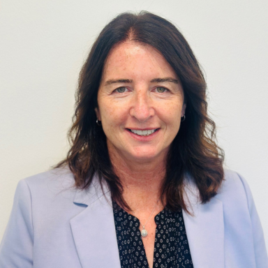 City Council member and 2026 incumbent Julie Roche