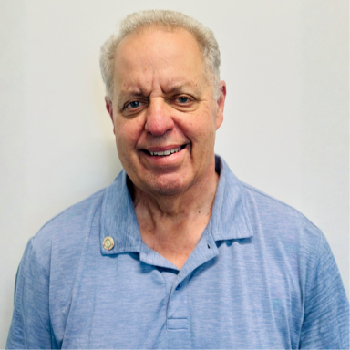 2026 District 1 City Council Candidate Brian Schott