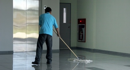 Cleaning