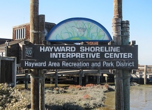 Hayward Shoreline Interpretive Center
