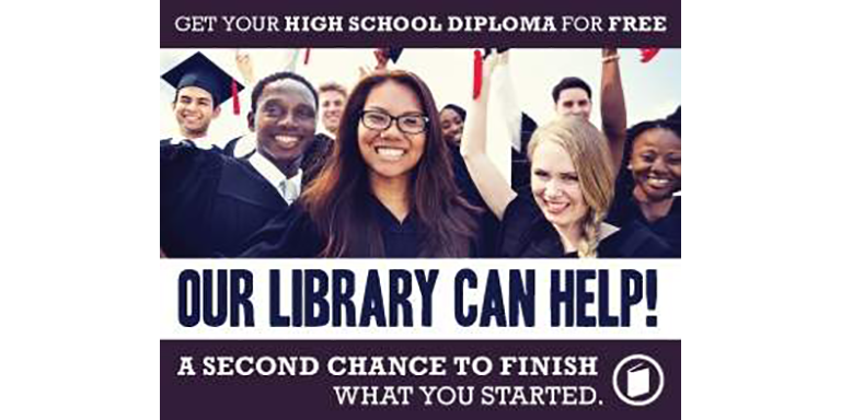 Career Online High School grads