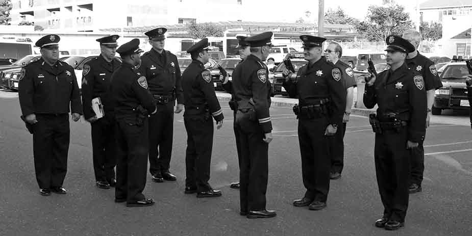 Reserve Officer Program 