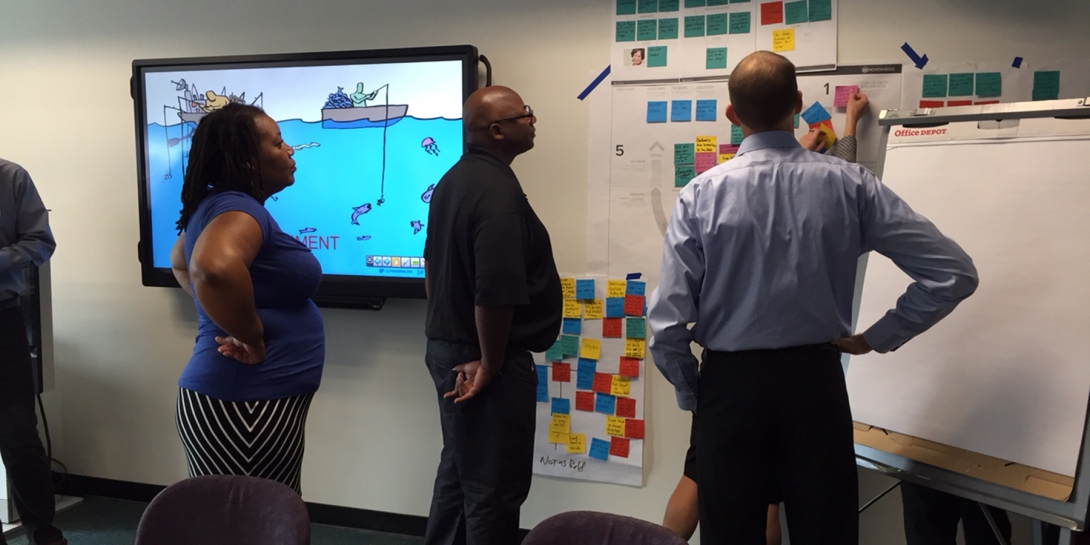 City of Hayward Departments & Divisions