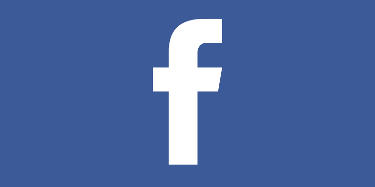 Facebook logo