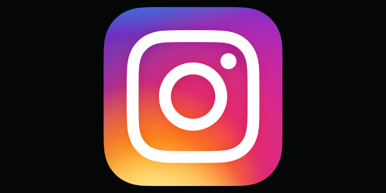 Instagram logo