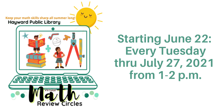 Children and math tools on a laptop screen