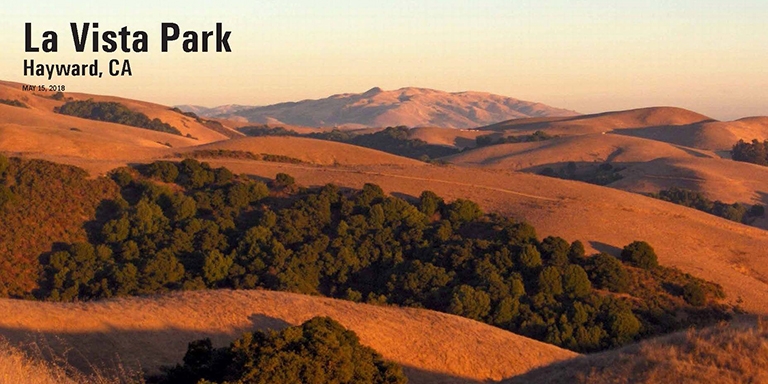La Vista Park location