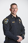 Captain Bryan Matthews
