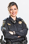 Sgt. Faye Maloney