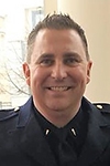 Lieutenant Ryan Cantrell