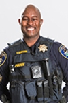Sgt. Tommie Clayton