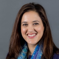 Monica Davis